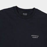 PALLADIUM M TEE - BLACK