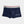 Load image into Gallery viewer, Leif Trunks (Set of 3) - Blue/Grey/Navy
