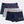 Load image into Gallery viewer, Leif Trunks (Set of 3) - Blue/Grey/Navy
