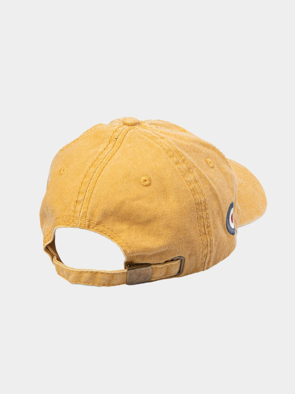 Ben Sherman Cap - Dijon