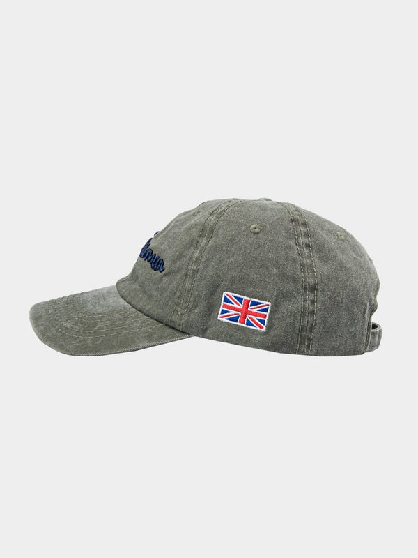 Ben Sherman Cap - Military