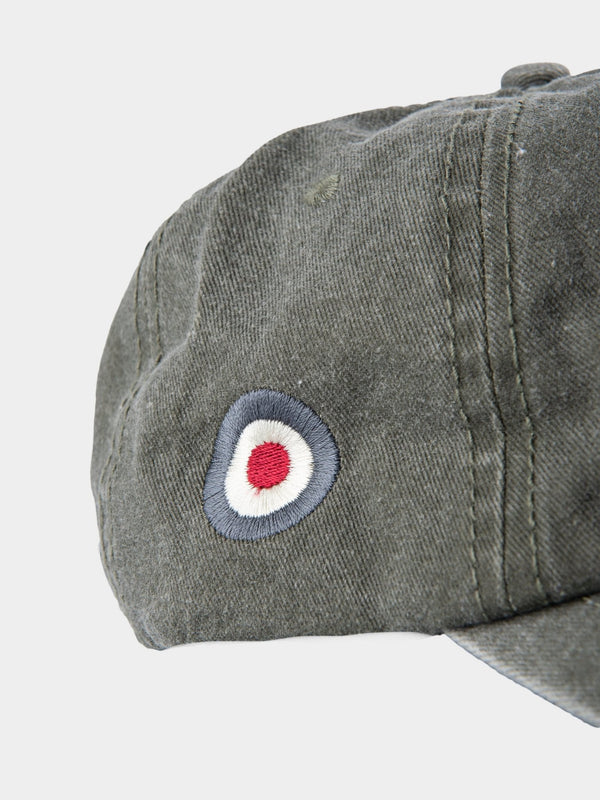 Ben Sherman Cap - Military