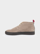 SUGARMAN SUEDE BOOT - Taupe