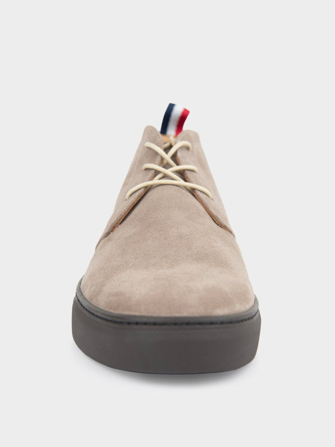 Sugarman Suede Boot - Taupe - view 4