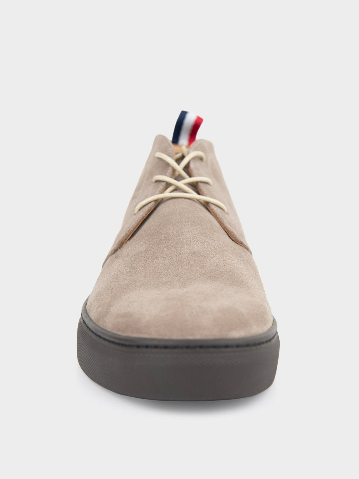 SUGARMAN SUEDE BOOT - Taupe