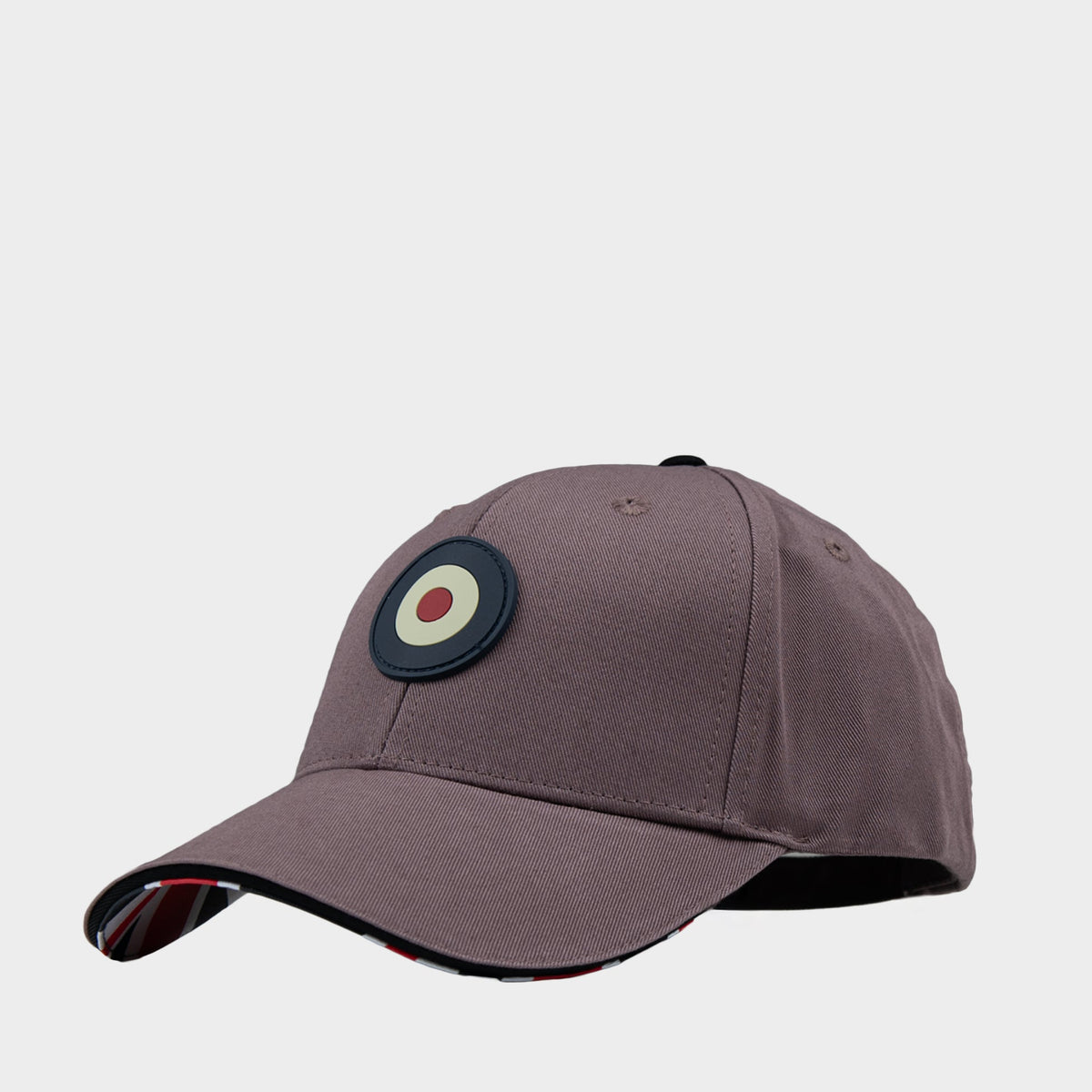 Target Peak Cap - Astro Dust | Ben Sherman South Africa – Partisan and Co