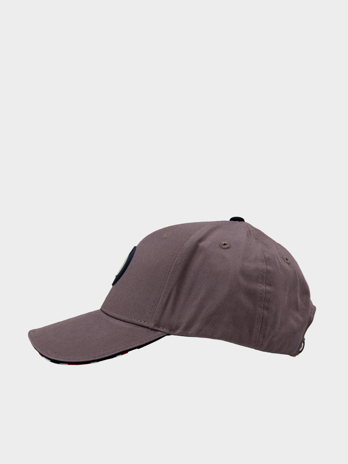 Adult Targy Peak Cap - Cocoa Powder