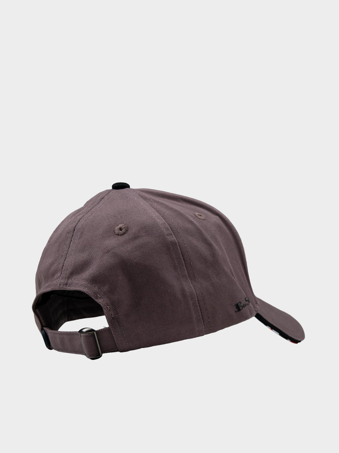 Adult Targy Peak Cap - Cocoa Powder - view 3