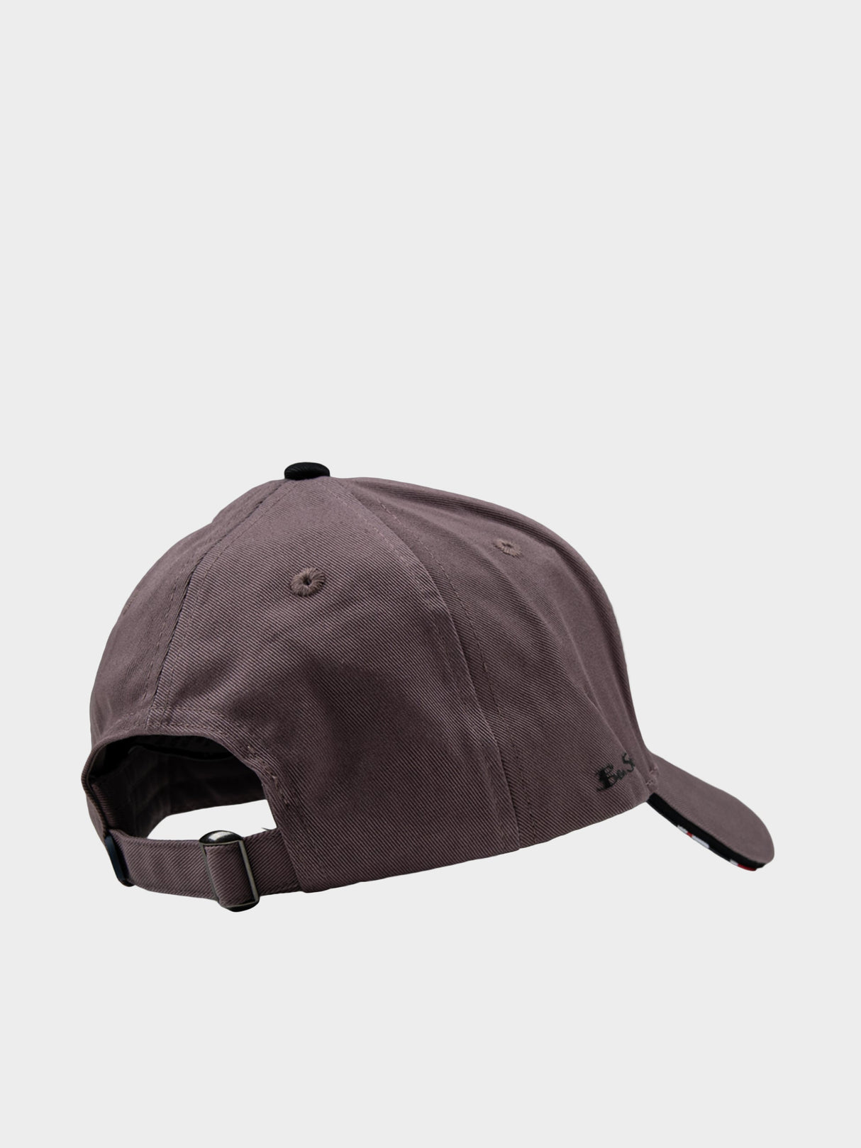 Adult Targy Peak Cap - Cocoa Powder