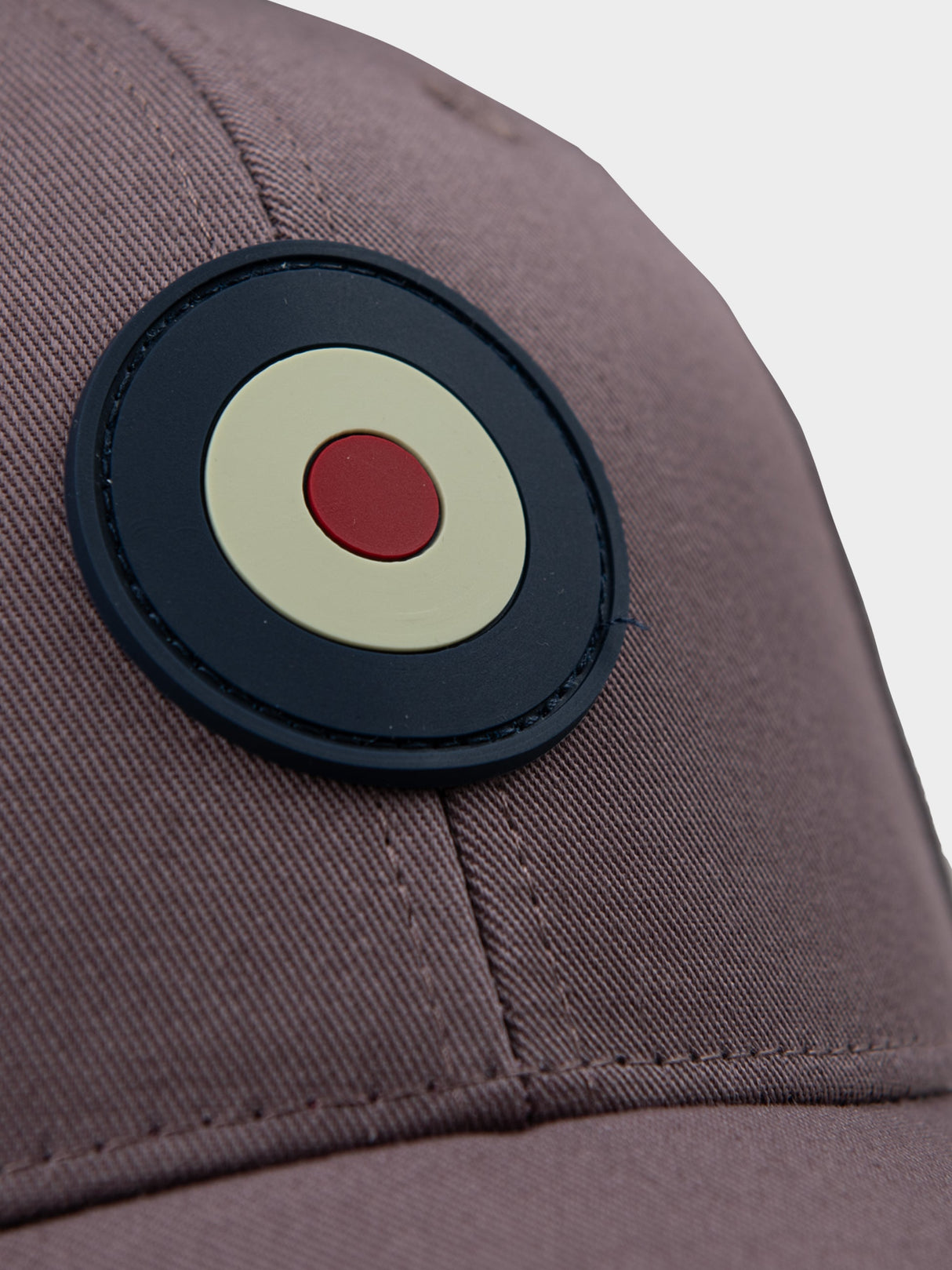 Adult Targy Peak Cap - Cocoa Powder