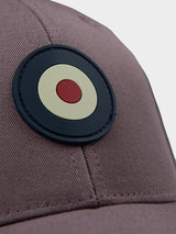 Adult Targy Peak Cap - Cocoa Powder