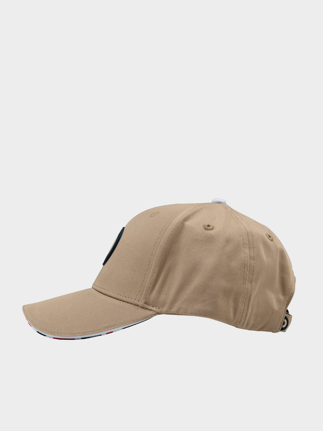 Adult Targy Peak Cap - Cornstalk - view 2