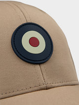 Adult Targy Peak Cap - Cornstalk