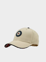 Adult Targy Peak Cap - Wax