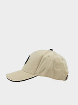 Adult Targy Peak Cap - Wax