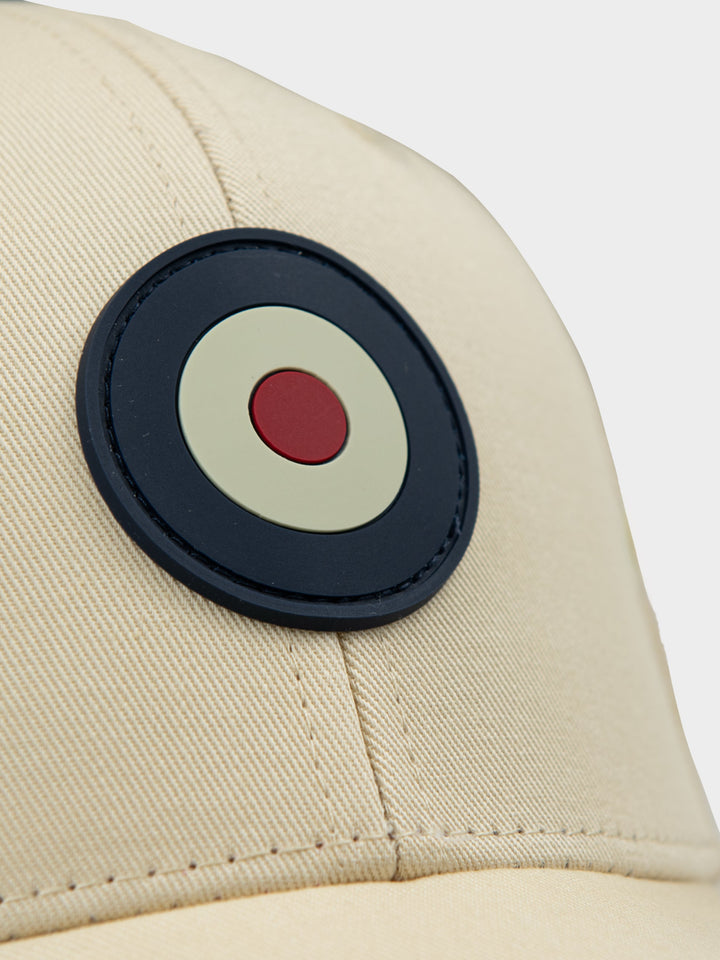 Adult Targy Peak Cap - Wax - view 4