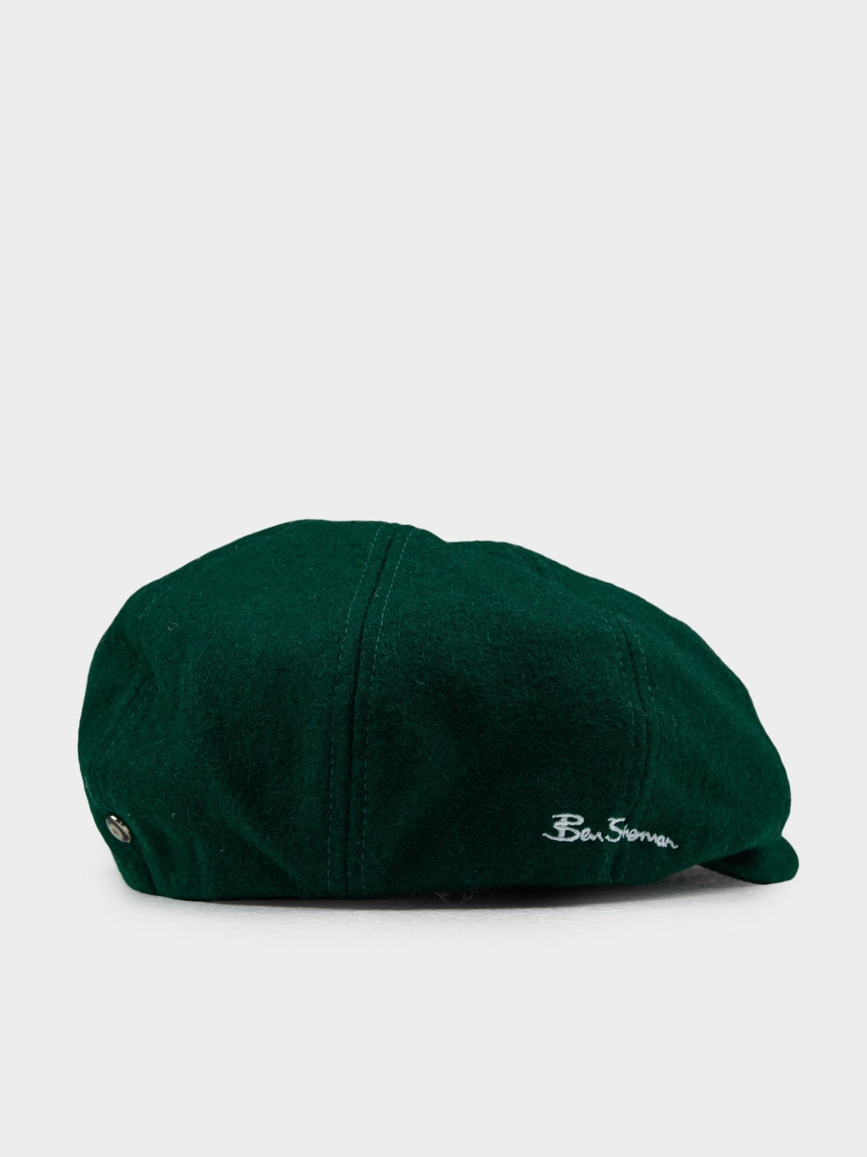 Ivy Peaky Blinder - Forest Green