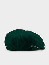 Ivy Peaky Blinder - Forest Green
