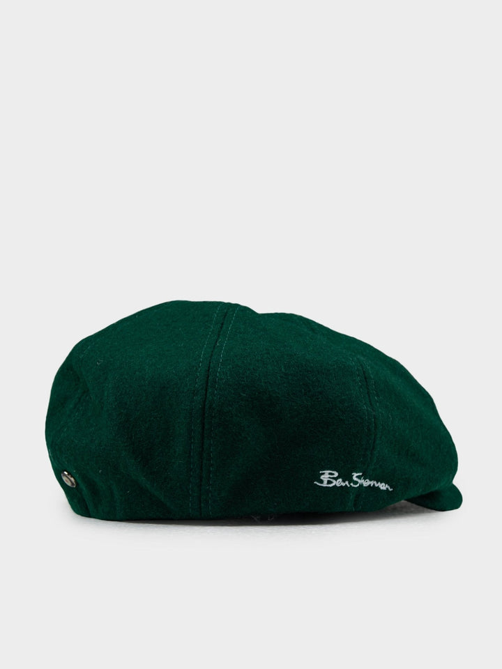 Ivy Peaky Blinder - Forest Green - view 2