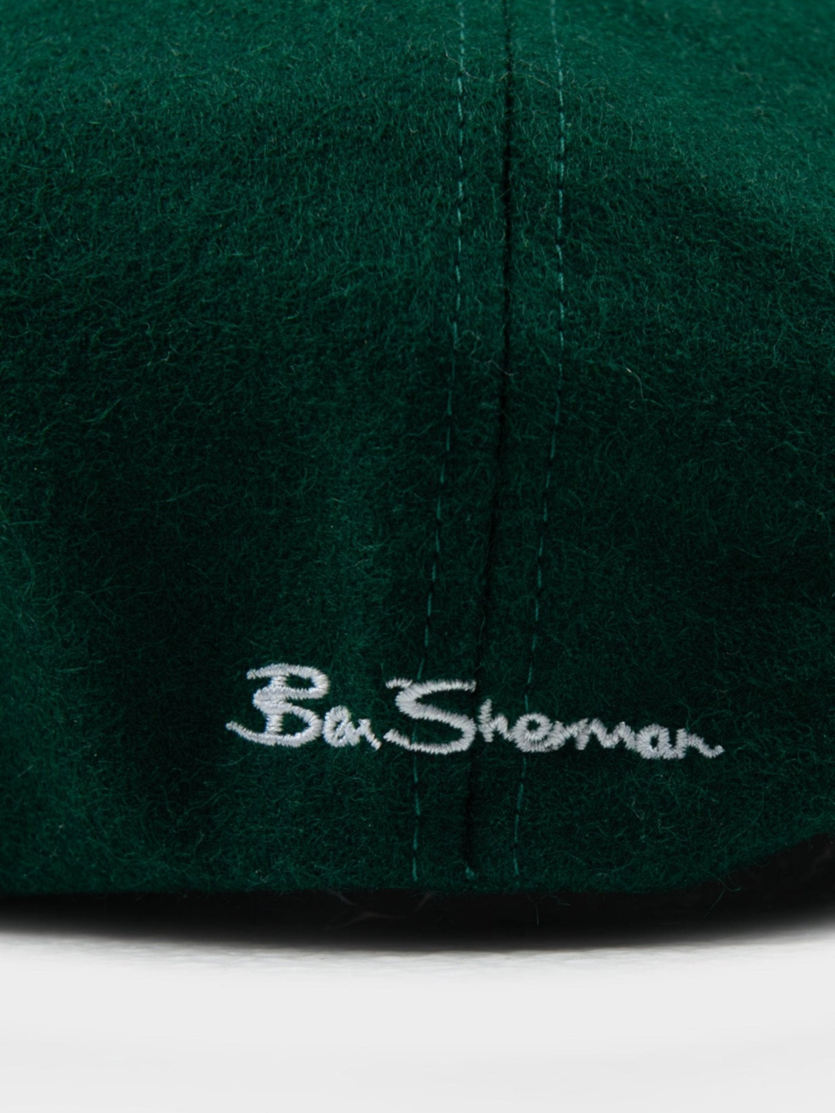 Ivy Peaky Blinder - Forest Green