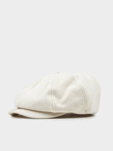 Ivy Peaky Blinder - Off White