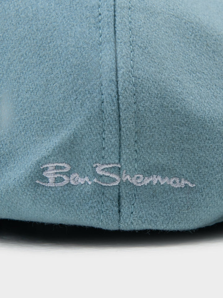 Ivy Peaky Blinder - Sky Blue - view 3