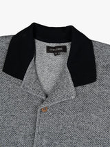 Cuba Libre Bastion Knit Shirt - Black