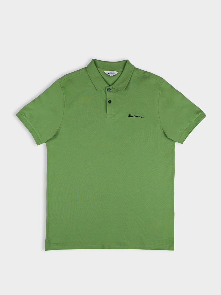 Ben Polo - Piquant Green