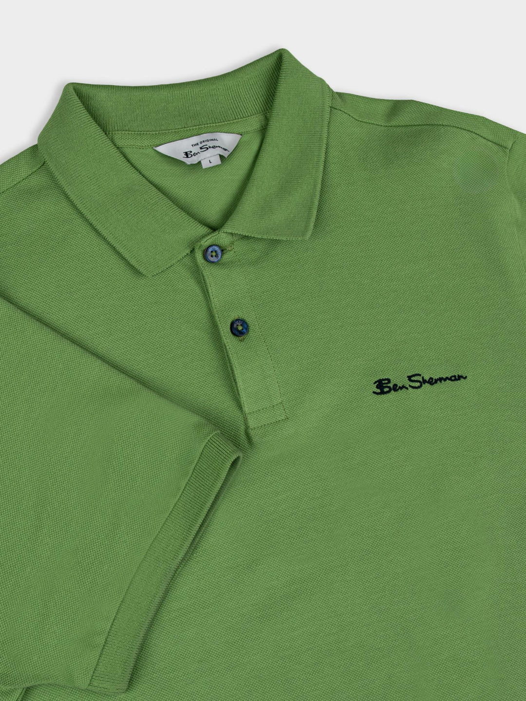 Ben Polo - Piquant Green