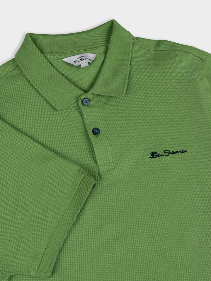 Ben Polo - Piquant Green