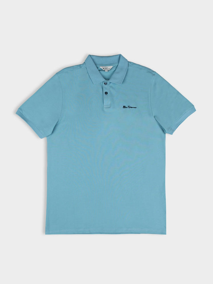 Ben Polo - Retro Blue
