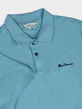 Ben Polo - Retro Blue