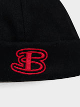 Docker Hat - Black