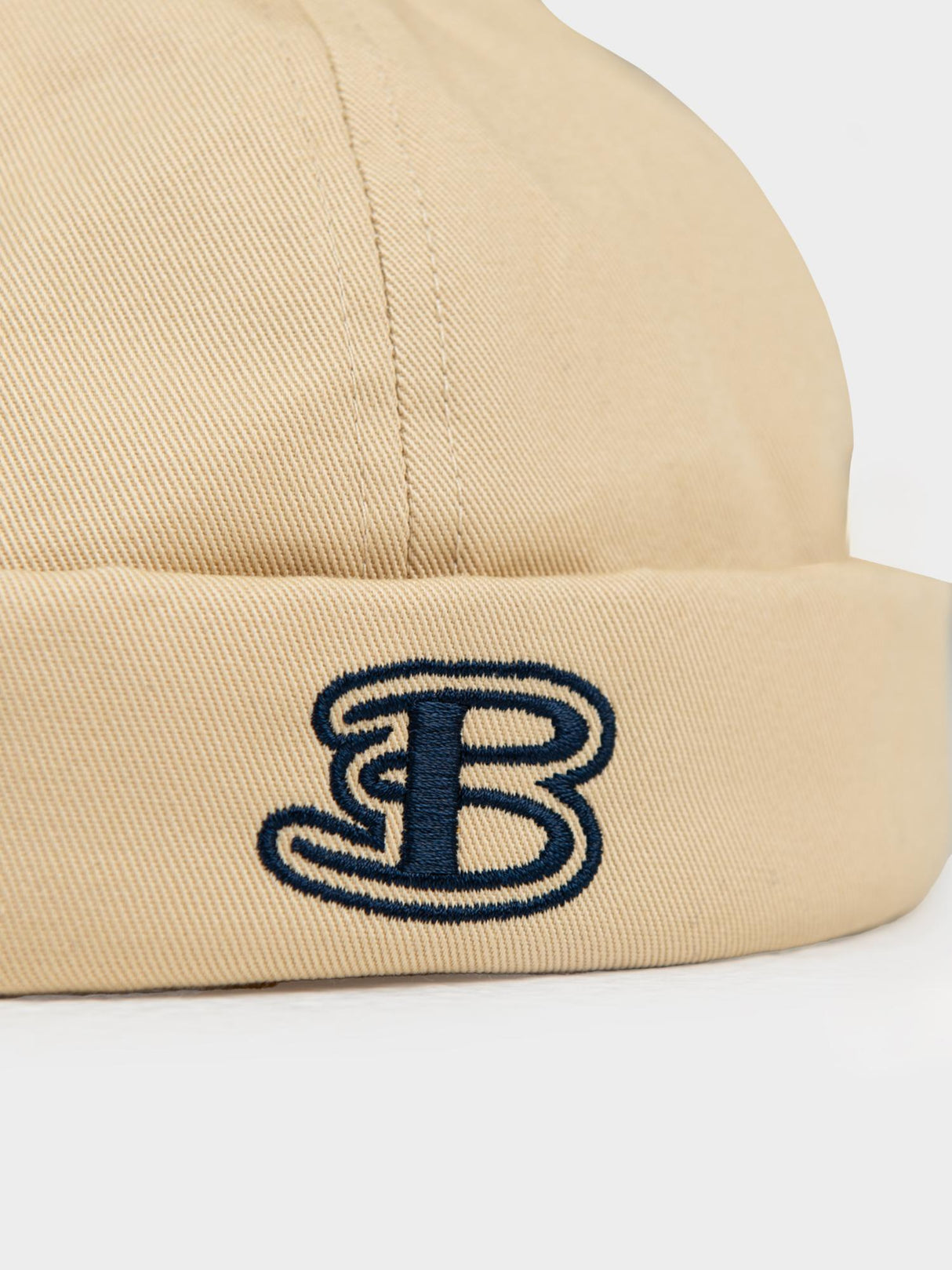 Docker Hat - New Wheat