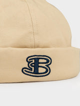 Docker Hat - New Wheat