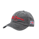 Ben Sherman Cap - Charcoal