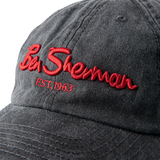 Ben Sherman Cap - Charcoal