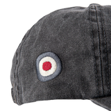 Ben Sherman Cap - Charcoal