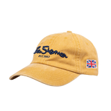 Ben Sherman Cap - Dijon