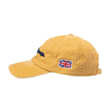 Ben Sherman Cap - Dijon