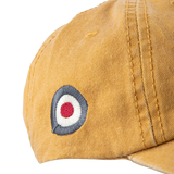 Ben Sherman Cap - Dijon