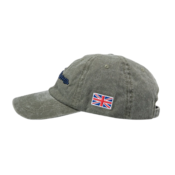 Ben Sherman Cap - Military - view 2