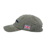 Ben Sherman Cap - Military