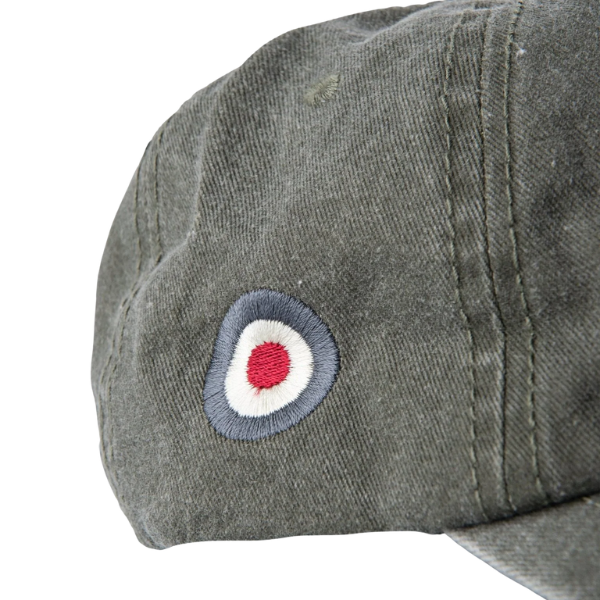 Ben Sherman Cap - Military
