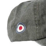 Ben Sherman Cap - Military