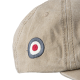 Ben Sherman Cap - Natural