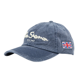Ben Sherman Cap - Navy