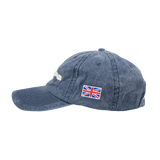 Ben Sherman Cap - Navy
