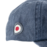 Ben Sherman Cap - Navy