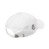 Ben Sherman Cap - White